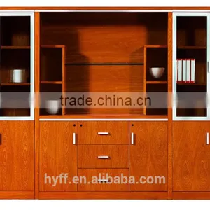 Magnetic Office Furniture Executive Office Desk thumbnail-1