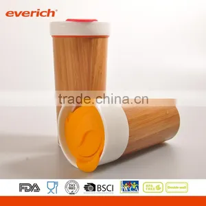 2015 Best Selling Promotional Glazed Ceramic Mug Coffee thumbnail-1