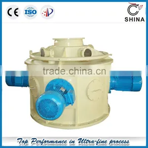 Calcium Carbonate Air Classifier thumbnail-3