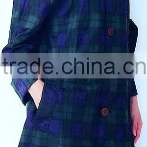 2016 New Jacket Style Rain Coat for Man /women (telfon) thumbnail-3