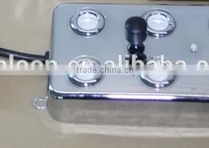 Outdoor Cooling Mist Maker thumbnail-2