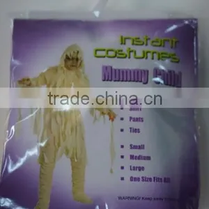 Party Costumes Halloween Fancy Dress Carnival Instant Costumes Mummy Movie Costumes thumbnail-4