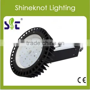Adjustable Beam Angle 50W LED High Bay Light Personality Design thumbnail-1