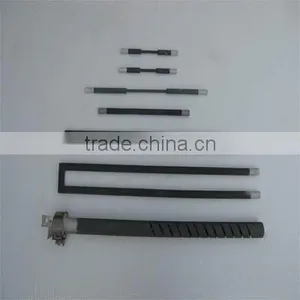STA Double Spiral SCR Heating Element for High Temperature Furnace thumbnail-3