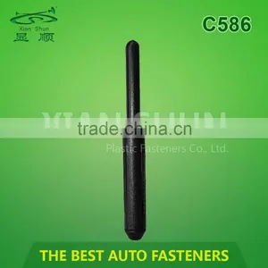 Blind Rivet / Plastic Rivet / Auto Plastic Fastener thumbnail-1