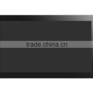 19,22,32 Inch Hot Fashion Super Slim Touch Screen Smart Tv, Wifi Lcd Touchscreen Monitor, Touch Screen Display Rs232 thumbnail-4