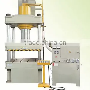 Y32 Four-column Universal Hydraulic Press 200 for Fabrication thumbnail-3