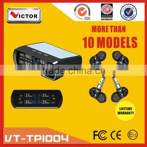 Solar Power Tpms With External Sensor or Internal Sensor thumbnail-2