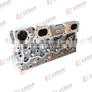 Cylinder Head Machine E3304 1N4304 Cylinder Head LB-G1004 thumbnail-1