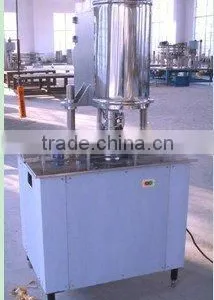 FBZ Series Pop-top Can Capper, Can Seamer Machine thumbnail-1