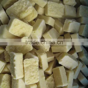 IQF Frozen Ginger Puree Tablet thumbnail-3