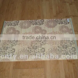 Bamboo Dish Set thumbnail-1