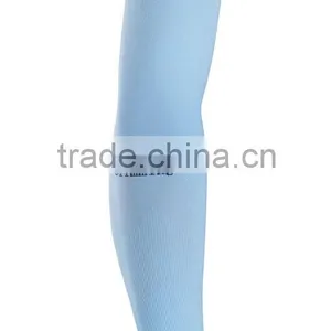 China Supplier Factory Wholesale UV Protected Compression Arm Sleeves thumbnail-1