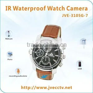 Wireless IR Camera JVE-3105G-7 Usb Video Camera Mini Portable Usb thumbnail-1
