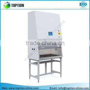 Toption NSF Certified Biosafety Cabinet (3'&6') thumbnail-1