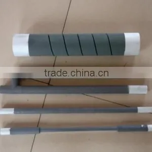 Lab Muffle Furnace Used Heating Element Silicon Carbide Rod thumbnail-2