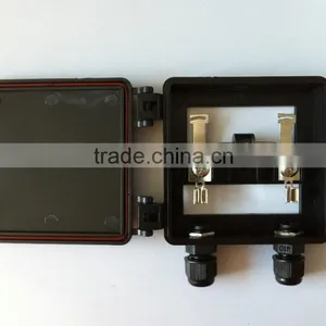 REOO Solar Power Junction Box With Easy Installation thumbnail-4