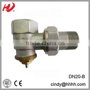 DN20 RADIATOR VALVES thumbnail-1