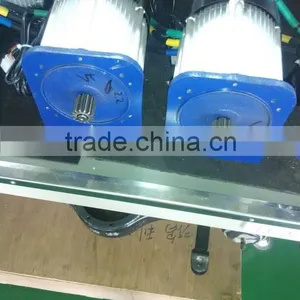 BLDC MOTOR BLDC CONTROLLER E RICKSHAW PARTS thumbnail-4