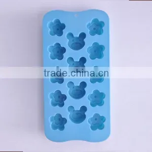 Muffin Silicone Cake Tools thumbnail-2