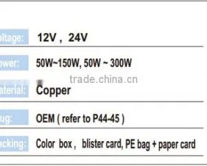 SD-237 12V Cigarette Butts Hot Water Heater thumbnail-6