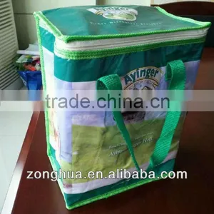 Fenghua Pvc Cooler Bag thumbnail-1