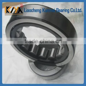 Track Roller Bearing KM NJ319E Cylindrical Roller Bearing thumbnail-2