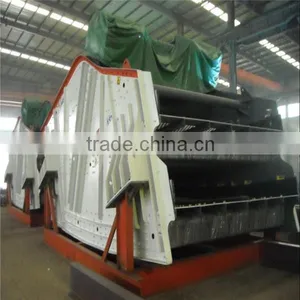 Large Capacity Banana Vibrating Screen for Mining and Ore Most Popular in Middle East thumbnail-1