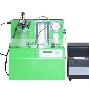PQ1000 Common Rail Injector Test Bench thumbnail-1