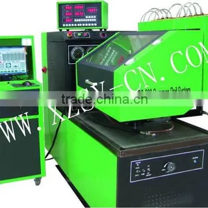 Multi-functional Common Rail System Test Bench thumbnail-1