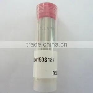 Diesel Fuel Injector Nozzle DLLA150S187 thumbnail-1