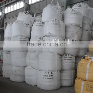 93% Low Price China Brown Fused Alumina thumbnail-4