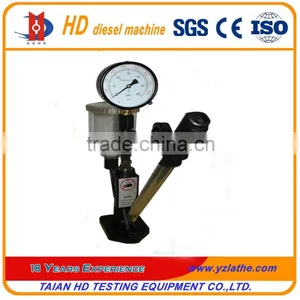 S60H Normal Injection Nozzle Tester thumbnail-1