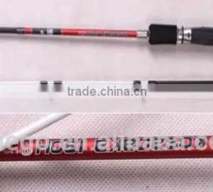 Chinese Manufacturer Fishing Tackle Blanks Wholesale High Carbon Fishing Rod thumbnail-1