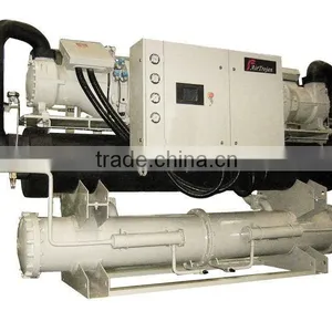 Brine Type Water Cooled Chiller thumbnail-4