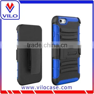 New Products 2015 Innovative Product Multicolor Mobile Phone Cover/silicon+pc/tpu Protect Case for Samsung S6 thumbnail-4