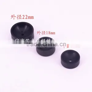 Nylon Rod Bush for Guide Bar Push Rod Spare Parts for Karl Mayer Warp Knitting Machine thumbnail-2