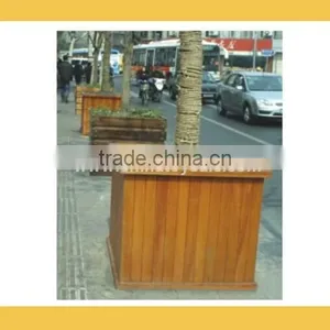 China Cheap Wholesale Christmas Decor Flower Pot thumbnail-1