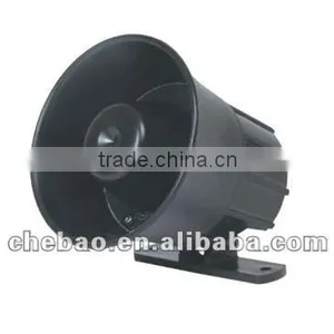 Hot Sale ES-202A,12V Mini Auto Siren,CE,ROHS thumbnail-1