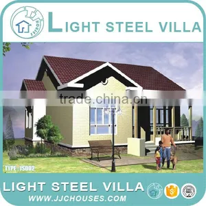 Easy to Install Light Steel Frame Structure,new Style Steel Structure Construction,high Quality Lylux Steel Building thumbnail-2