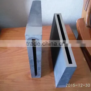 Copper Strap Casting Graphite Mold thumbnail-5