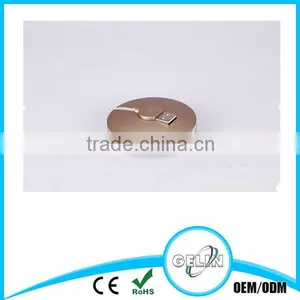 Disposable Slim Power Bank 700mah Capacity thumbnail-3