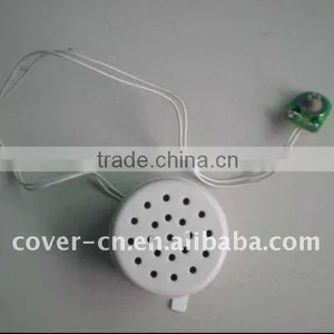 Recordable Sound Module/Chip For Plush Toys and Dolls thumbnail-3