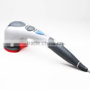 High Quality Relax Music Massager for Sedentary White-collar thumbnail-1