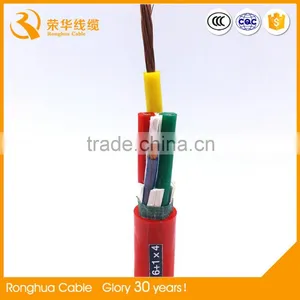 Rubber Power Cable thumbnail-3