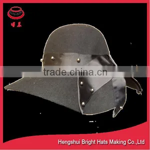 Ladies Dress Hats Floppy Hat With Wide Brim thumbnail-4