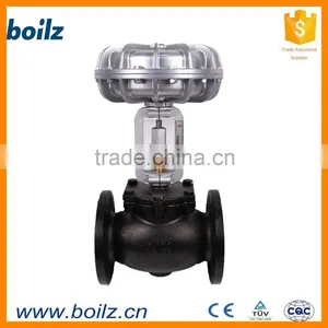 Water Remote Control Valve Control Valve OEM Water Flow Control Valve thumbnail-2