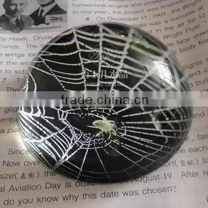 Wholesale High Quality Glass Crystal Paperweight thumbnail-1