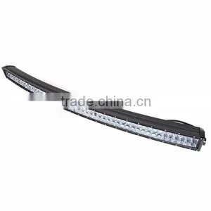 4D Curve Led Light Bar, 50'' 288w IP67 4x4 Atv Offroad, New Version Led Light Bar Review thumbnail-1