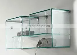 Tempered Glass Shelves thumbnail-1